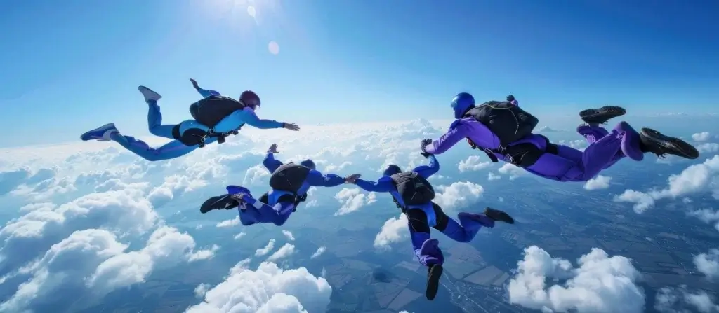 action sports