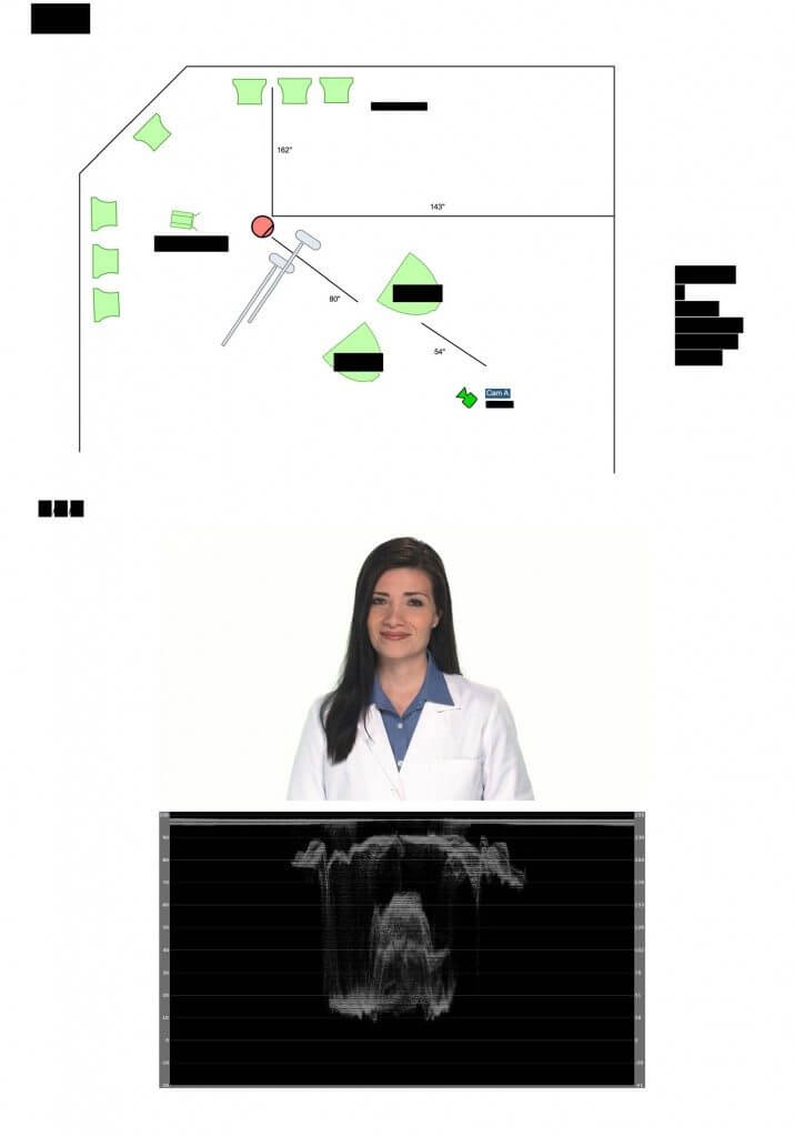 Lighting Consistency in Video Series Production