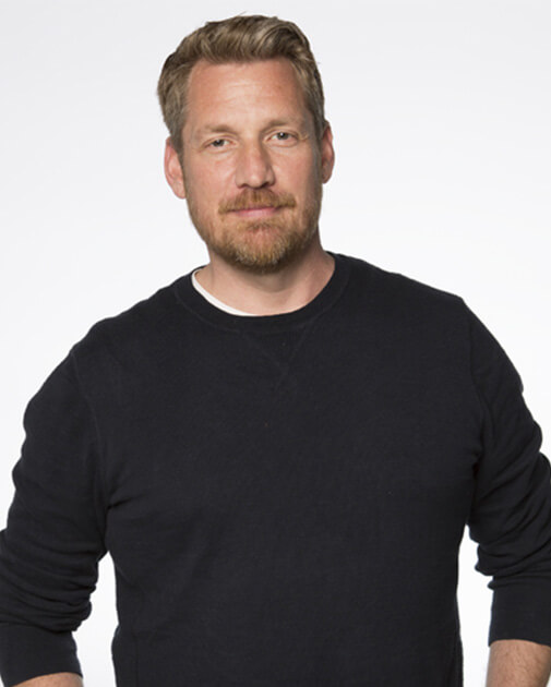 About Us (Productions) 1 Rob Micai
Executive Producer / Director