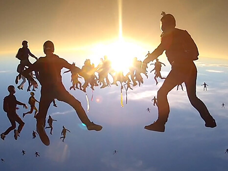 GoPro Cameras for Action Sports: Revolution & Tips