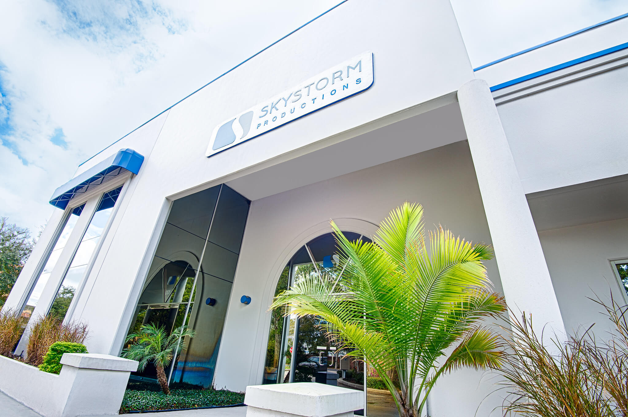 Skystorm Productions Recognized as Top Video Production Company