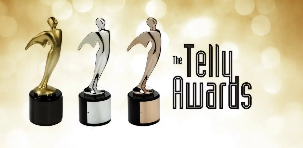 Skystorm Telly Video Awards: Silver & Bronze Wins