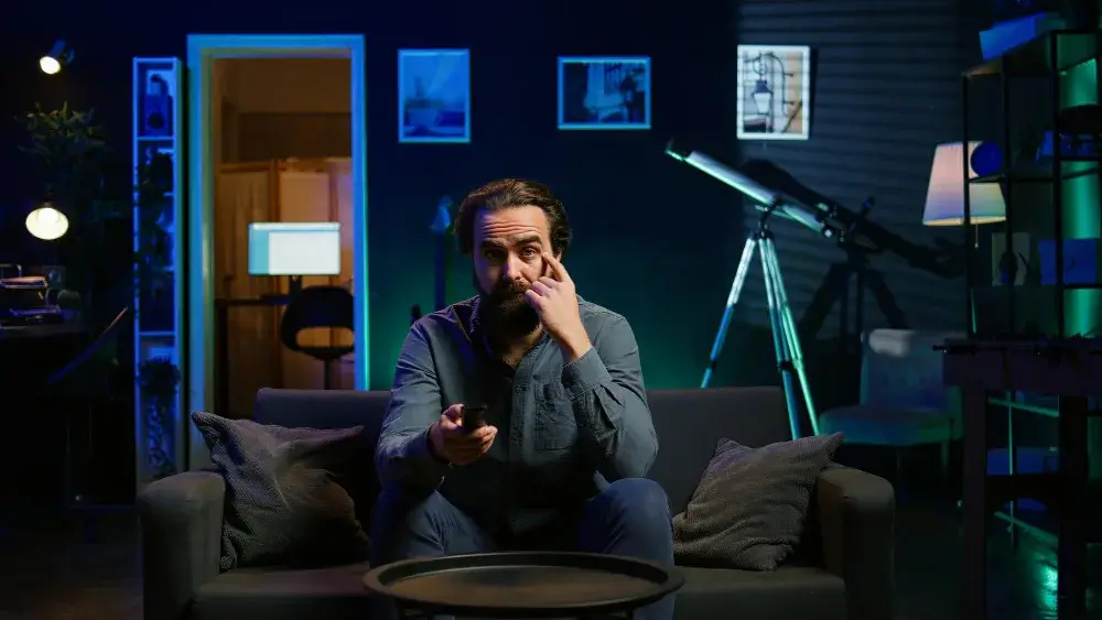 Top 10 Mistakes People Make When Live Streaming Events (And How to Avoid Them)
