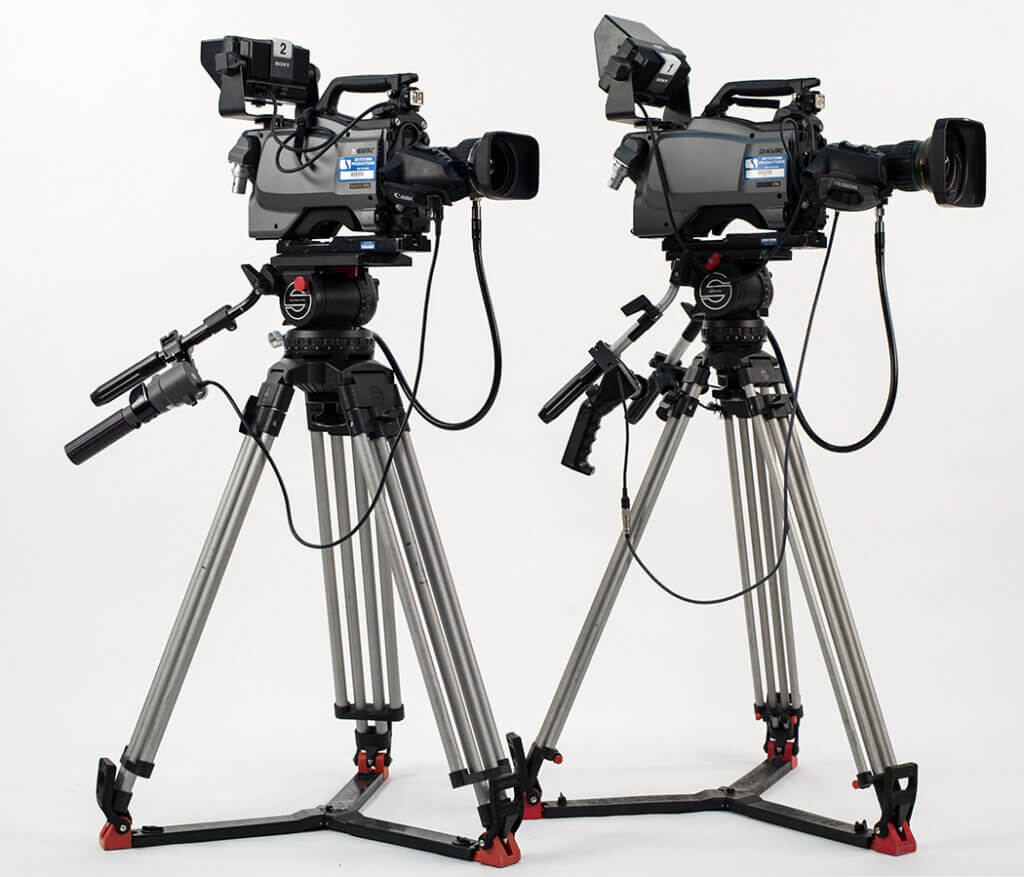 4K Mobile Unit 5 4K Mobile Unit 5