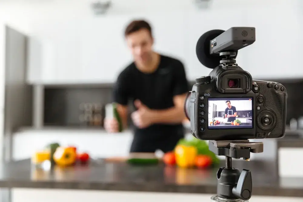 Product Video vs. Commercial Ad: What’s Right for Your Brand in 2025?