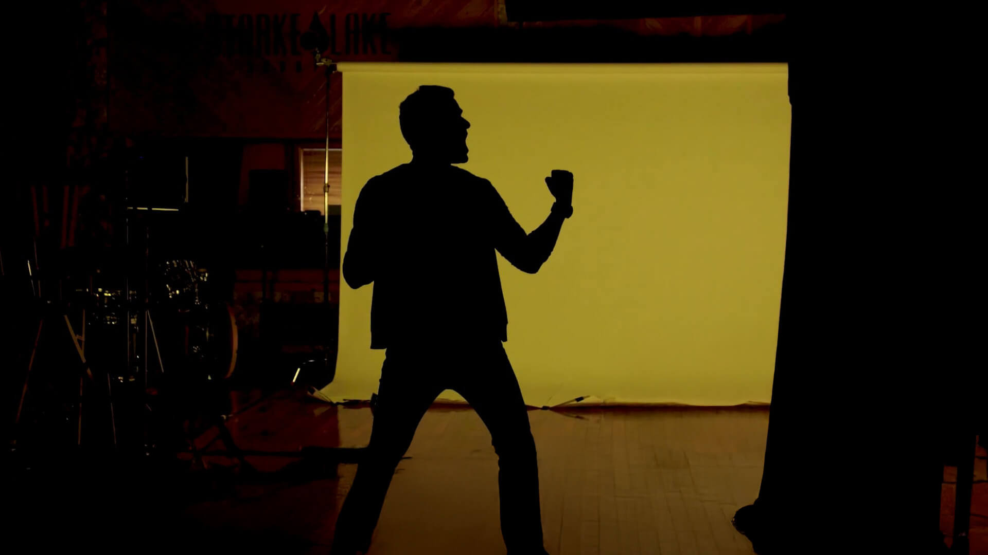 Creative video production work 7 Making of “Glory Days with BeGlammed”