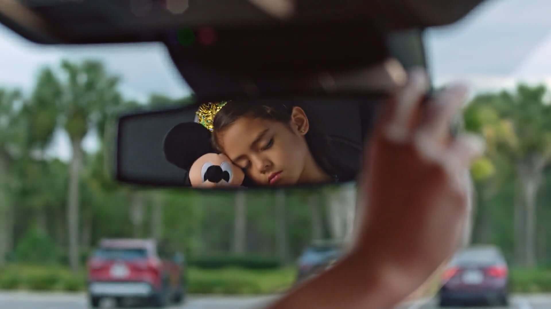 Cinematic Excellence: HOME (Productions) 6 We Move As One
