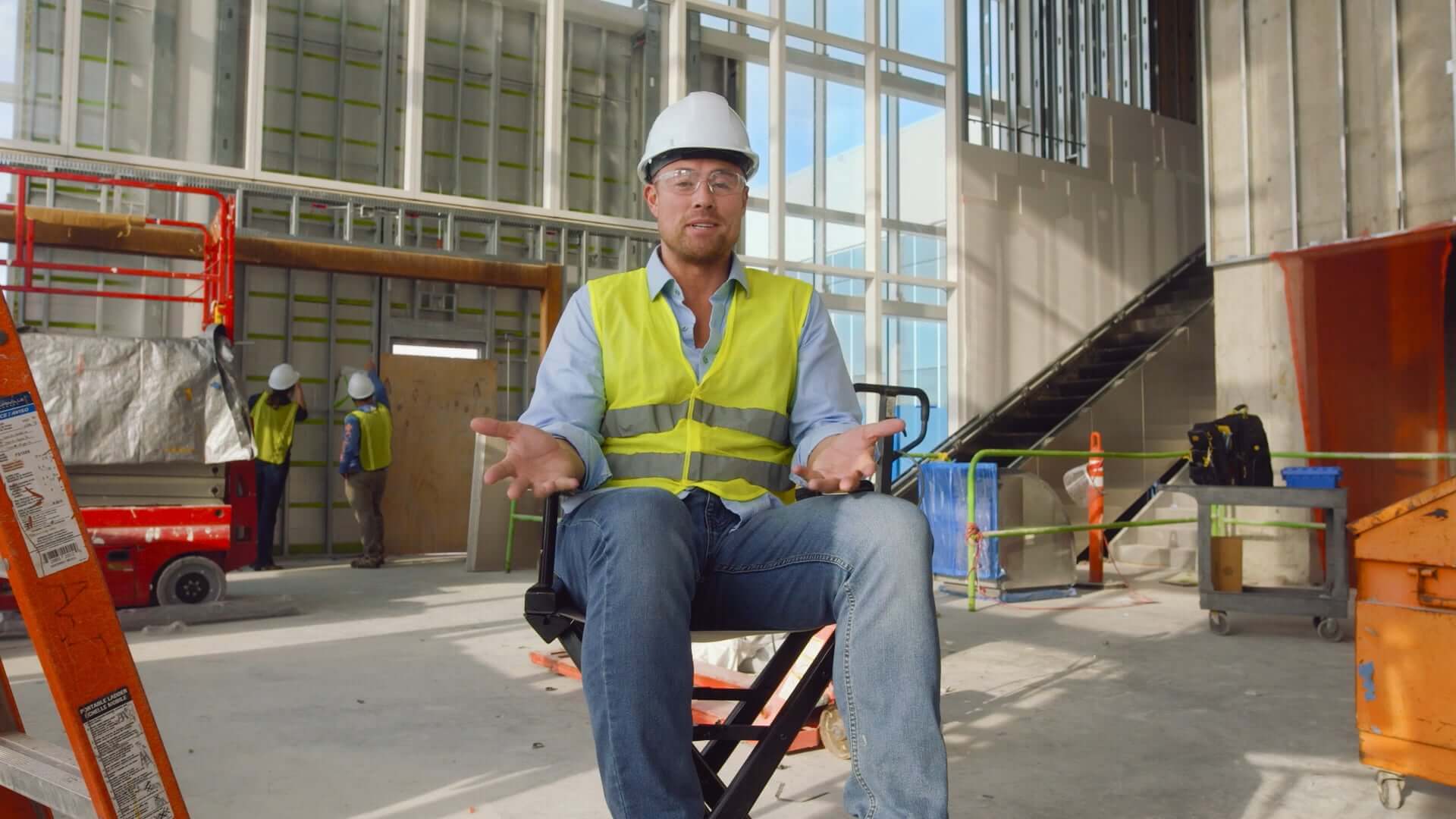Creative video production work 4 Swear Jar