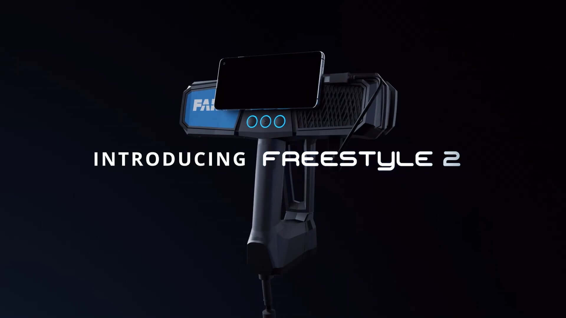 Creative video production work 26 Freestyle 2