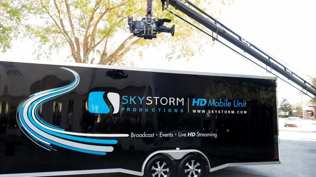 top video production company