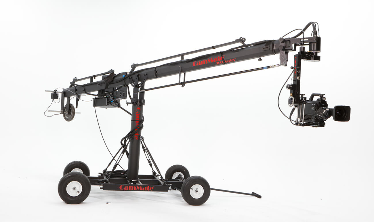 Jib Listing 1