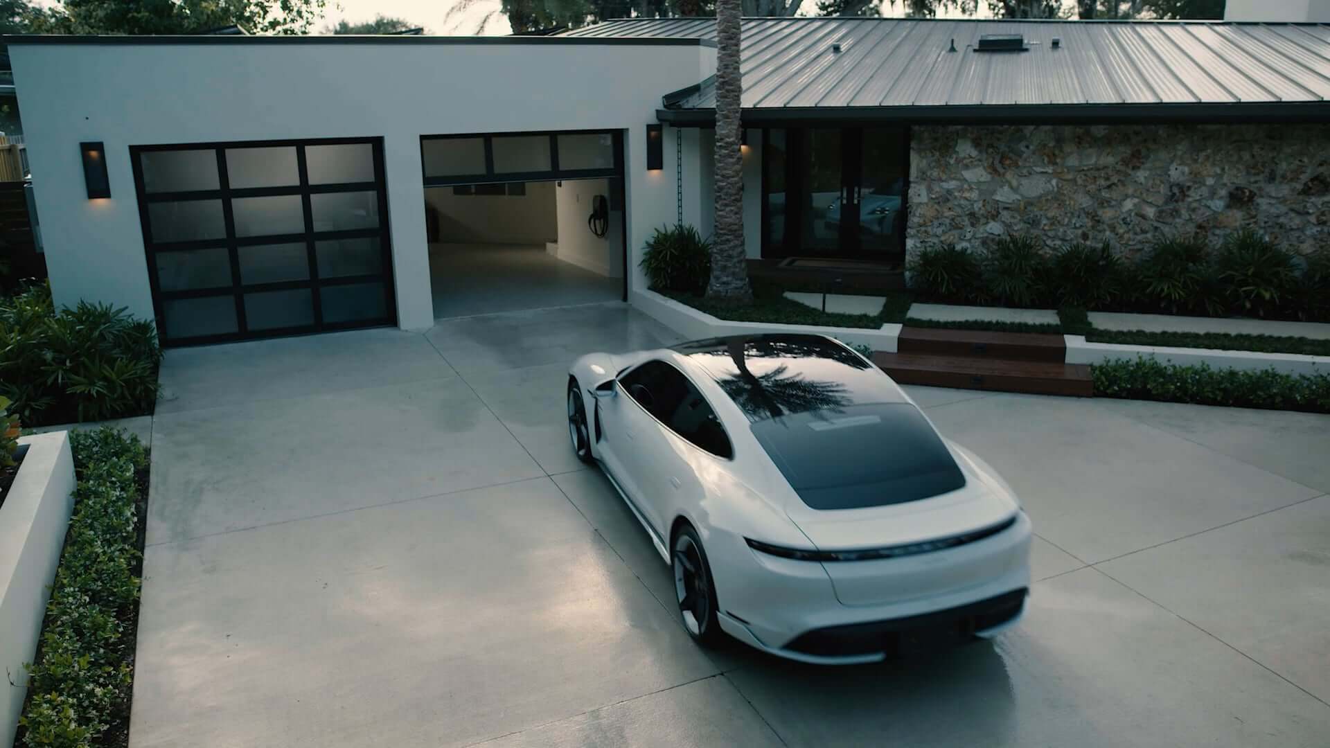 Creative video production work 12 Kohler Beauty
