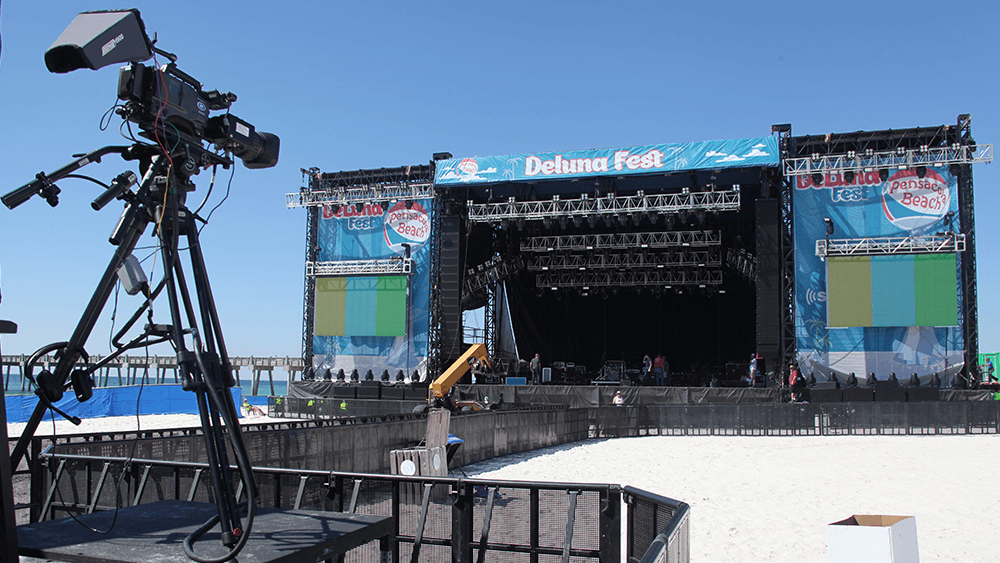 Top 10 Mistakes People Make When Live Streaming Events (And How to Avoid Them)