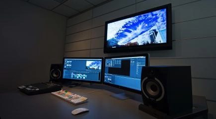 Edit-Bay video production