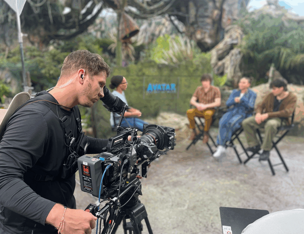 top video production company