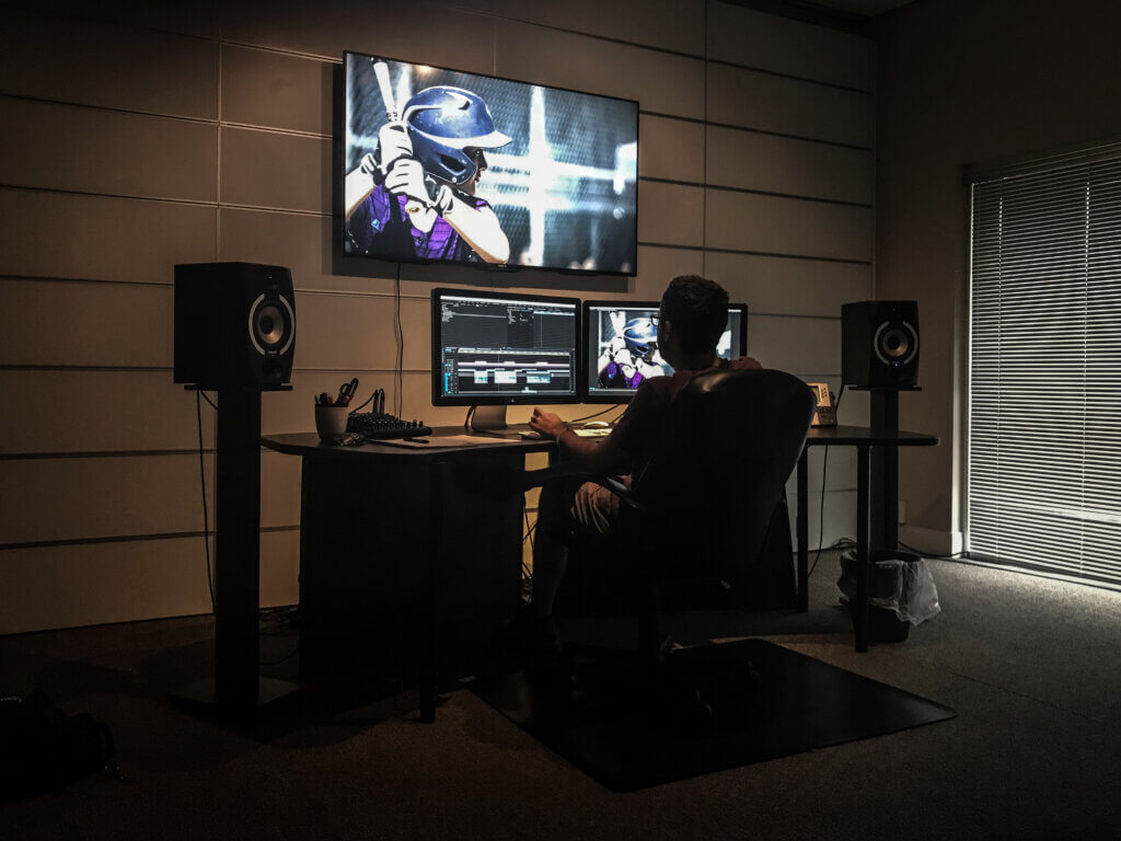 video production company