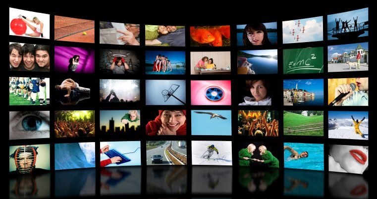 video production service