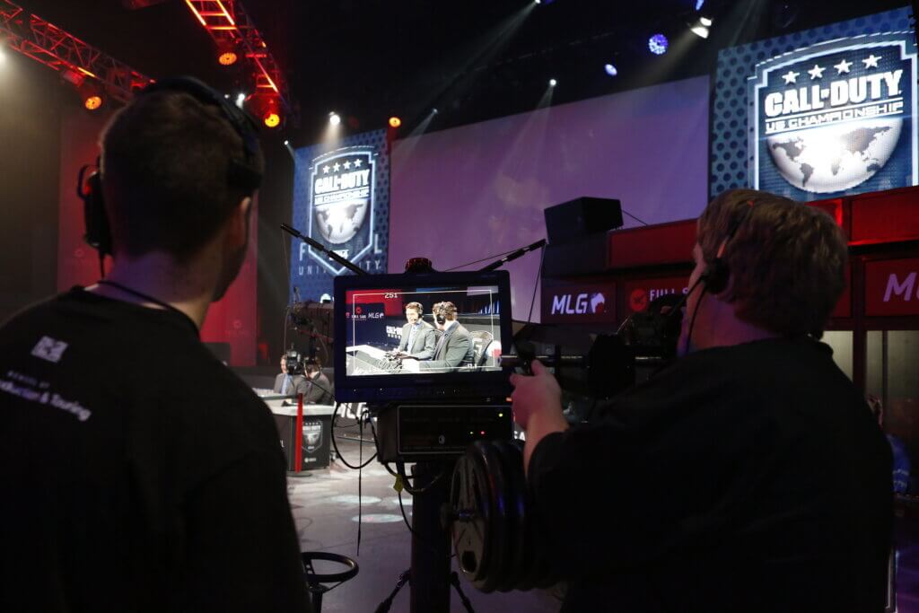 video production companies in Orlando