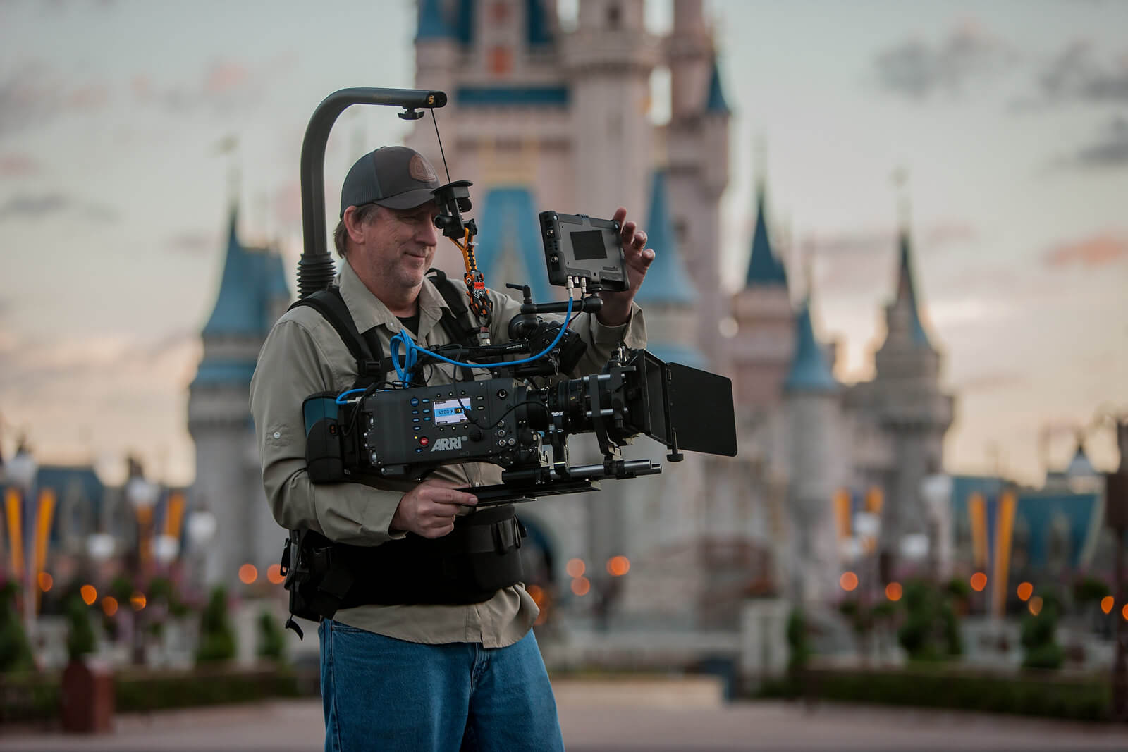 5 Qualities of Top Video Production Companies in Orlando