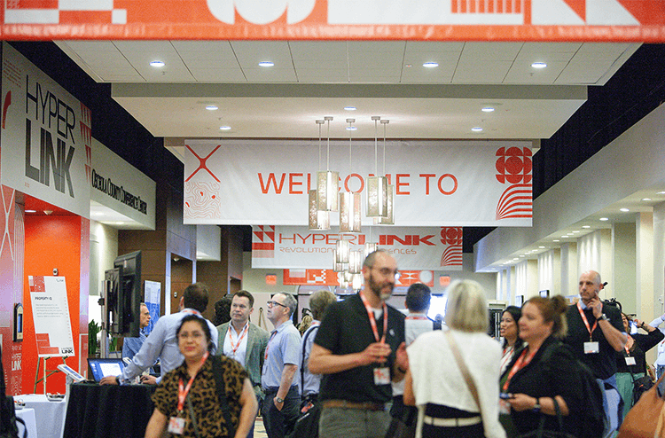 Event Branding