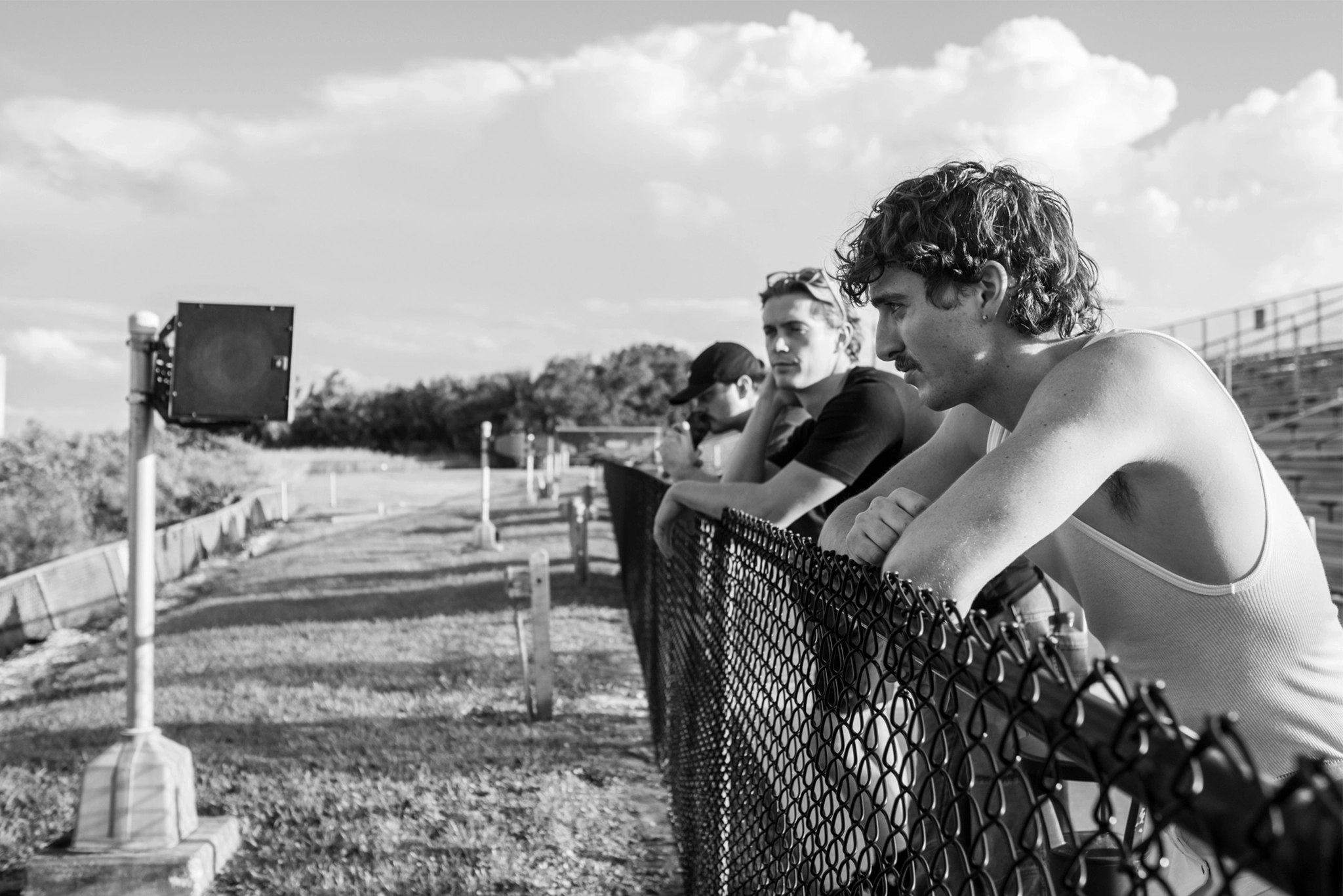 Benson Boone x Visa Live