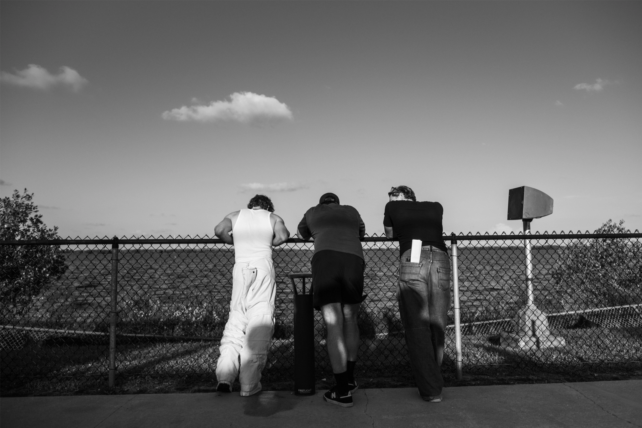 Benson Boone x Visa Live 3