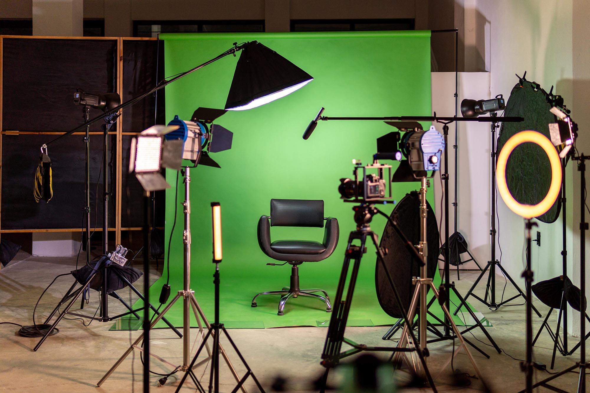 The Importance of Pre-Production in Video Production